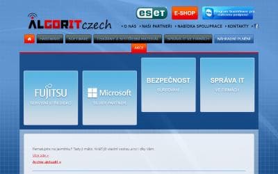 www.algorit.cz