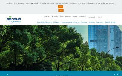 www.sensus.com