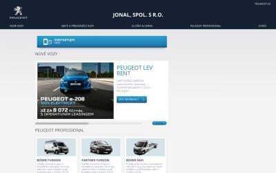 www.jonal.peugeot.cz