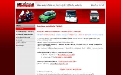 www.autoskola.sumpersko.com