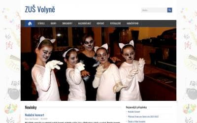 www.zus.volyne.cz