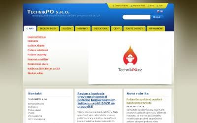 www.technikpo.cz