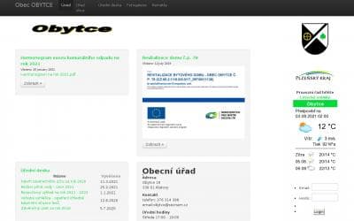 www.obytce.cz