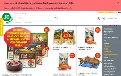 www.jkanimals.cz