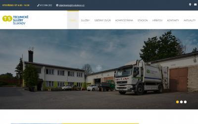 www.ts-sluknov.cz