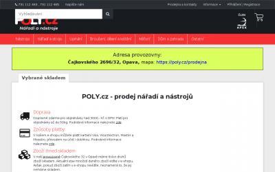 www.polyopava.cz