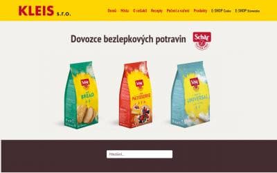 www.kleis.cz