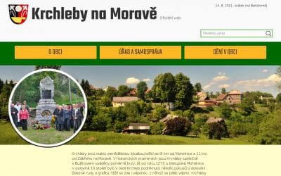 www.krchlebyobec.cz
