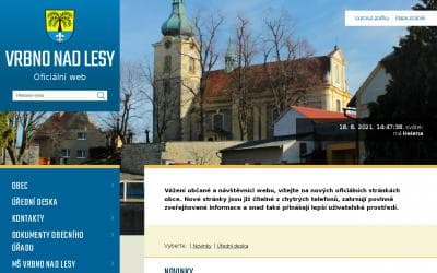 www.vrbnonadlesy.cz