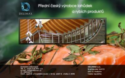 www.delimax.cz
