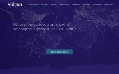 www.videon-znojmo.cz