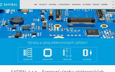www.safiral.cz