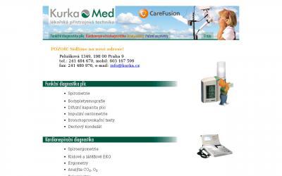 www.kurka.cz