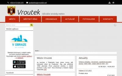 www.vroutek.net