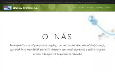www.zdenaltechnik.cz