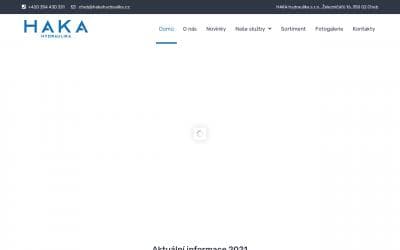 www.hakahydraulika.cz