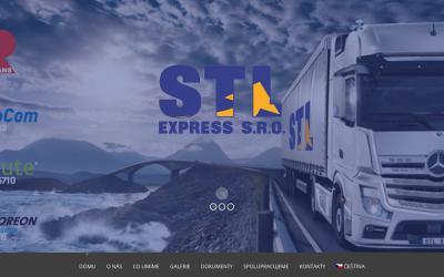 www.stlexpress.cz