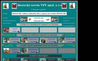 www.libereckyservis.sweb.cz