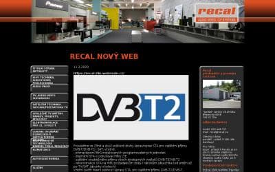 www.recal.eu