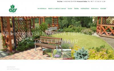 www.ars-vavrin.cz