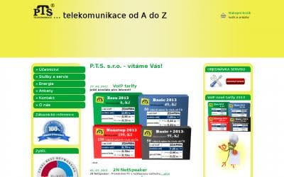 www.ptslbc.cz