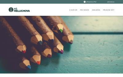 www.ms-hellichova.cz