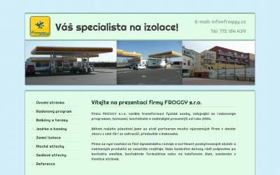 www.froggy.cz