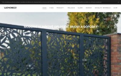 www.wondeco.com