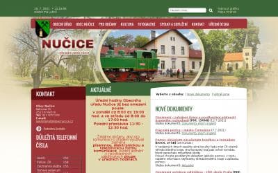 www.nucice.eu