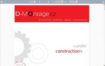 www.d-montage.cz