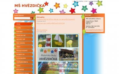 www.skolkahvezdicka.cz