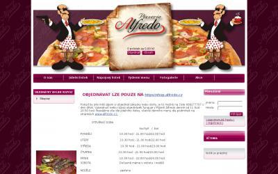 www.alfredo.cz