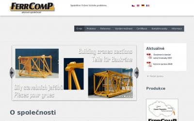 www.ferrcomp.cz
