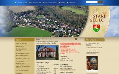www.staresedlo.cz