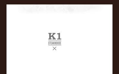 www.k1steakhouse.cz