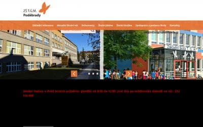 www.zstgmpodebrady.cz