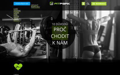 www.fitpark.cz