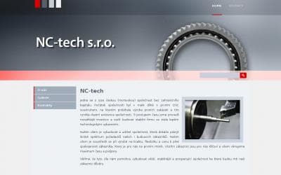 www.nc-tech.cz