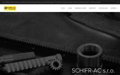 www.schifr-ac.cz
