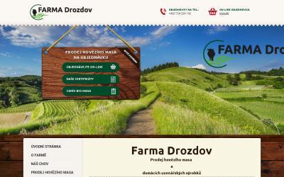 www.farmadrozdov.cz