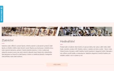 www.eshop.zlatnictvi-ruzickova.cz