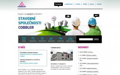 www.cobbler.cz