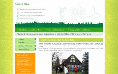 www.nadacetabor.cz