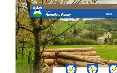 www.homoleupanny.cz