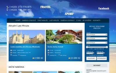 www.travelsport.cz