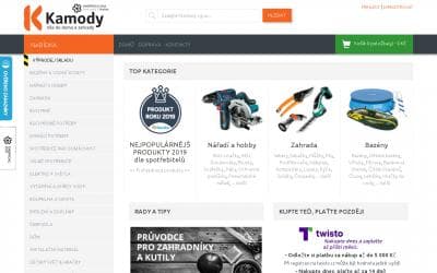 www.kamody.cz