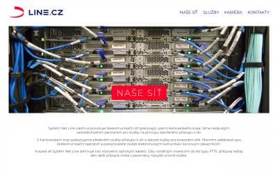 www.line.cz