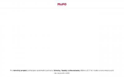 www.mupo.cz