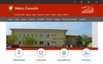 www.cernosin.cz