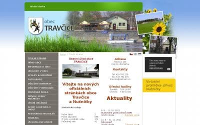 www.obec-travcice.cz